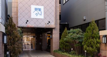Toyoko Inn Shizuoka Fujieda Station Kita