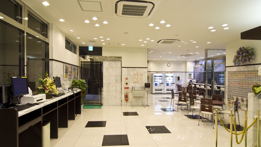 Toyoko Inn Shizuoka Fujieda Station Kita