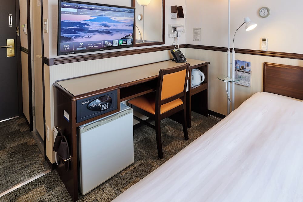 Toyoko Inn Yashio Ekimae