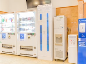 Vending machine