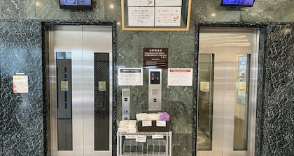 Toyoko Inn Moriya Ekimae