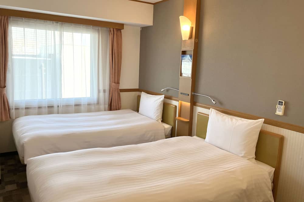 Toyoko Inn Moriya Ekimae