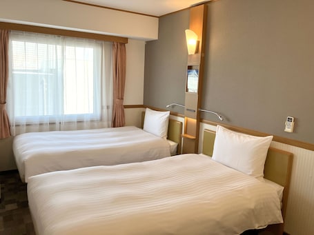 Wifi gratis . Toyoko Inn Moriya Ekimae