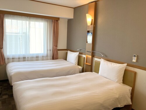 Toyoko Inn Moriya Ekimae