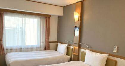 Toyoko Inn Moriya Ekimae