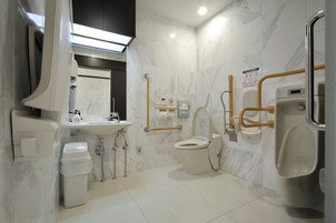 Comodidades da propriedade