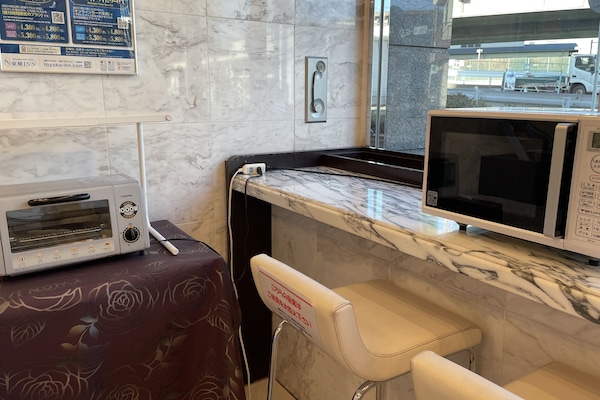 Servicios del alojamiento