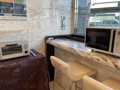 Toyoko Inn Saitama Toda Koen Station Nishi