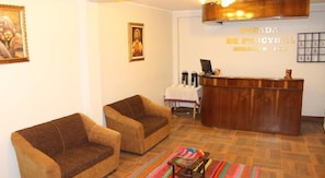 Hall