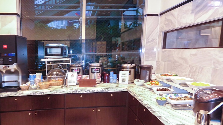 Toyoko Inn Tokushima Ekimae