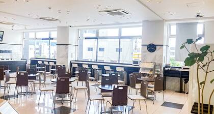 Toyoko Inn Banshu Ako Ekimae