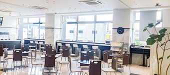 Toyoko Inn Banshu Ako Ekimae