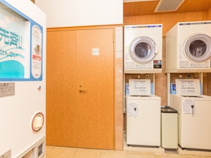 Property amenity - Toyoko Inn Toyohashi Station Higashi (Toyohashi)