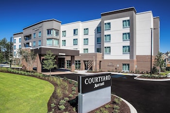 Courtyard by Marriott Columbia Cayce