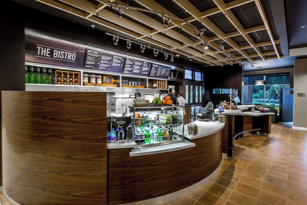 Courtyard by Marriott Columbia Cayce