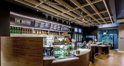 Courtyard by Marriott Columbia Cayce