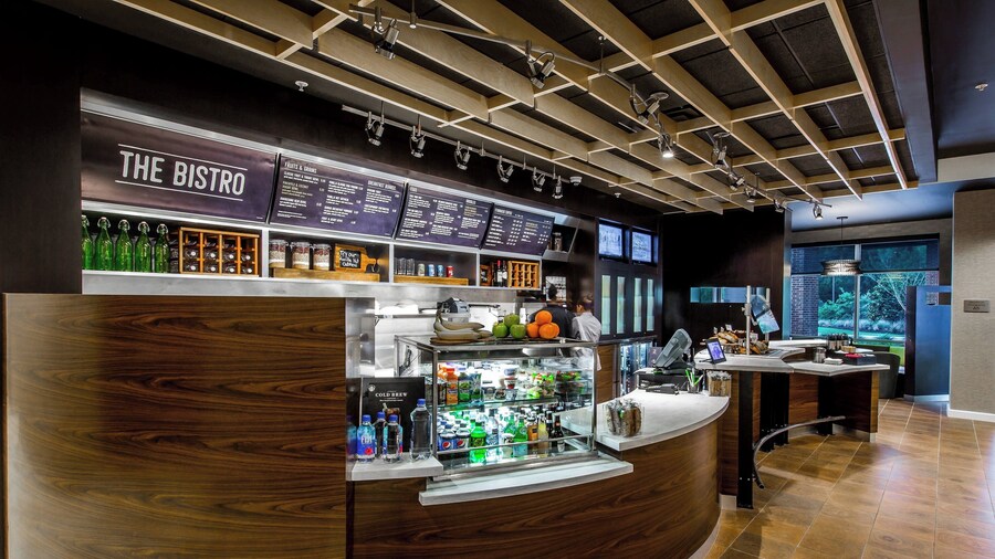 Courtyard by Marriott Columbia Cayce