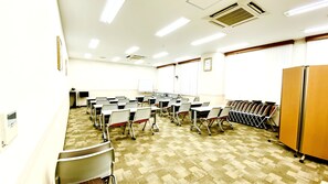 Équipement de l’hébergement