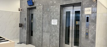 Toyoko Inn Tobu Utsunomiya Station Nishi