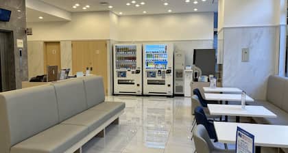 Toyoko Inn Tobu Utsunomiya Station Nishi