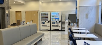 Toyoko Inn Tobu Utsunomiya Station Nishi