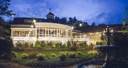 THE Grand AT Bedford Village