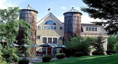 THE Grand AT Bedford Village