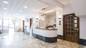 Recepció