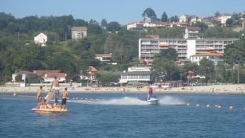 Udendørsområde