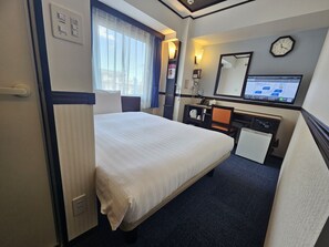 Strykejern/-brett og wi-fi