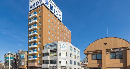 Toyoko Inn Tokyo Akigawa Station Kita