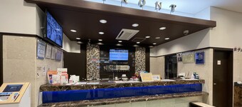 Toyoko Inn Tokyo Akigawa Station Kita