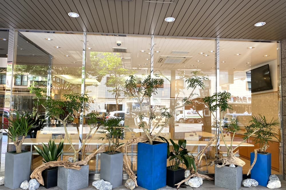 Toyoko Inn Kyoto Gojo-karasuma