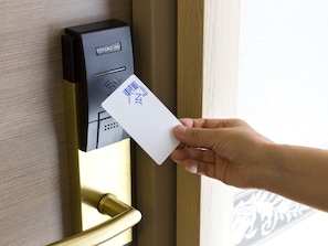 Room amenity - Toyoko Inn Saitama Misato Ekimae (Misato)