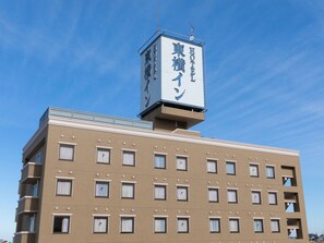 Exterior - Toyoko Inn Saitama Misato Ekimae (Misato)