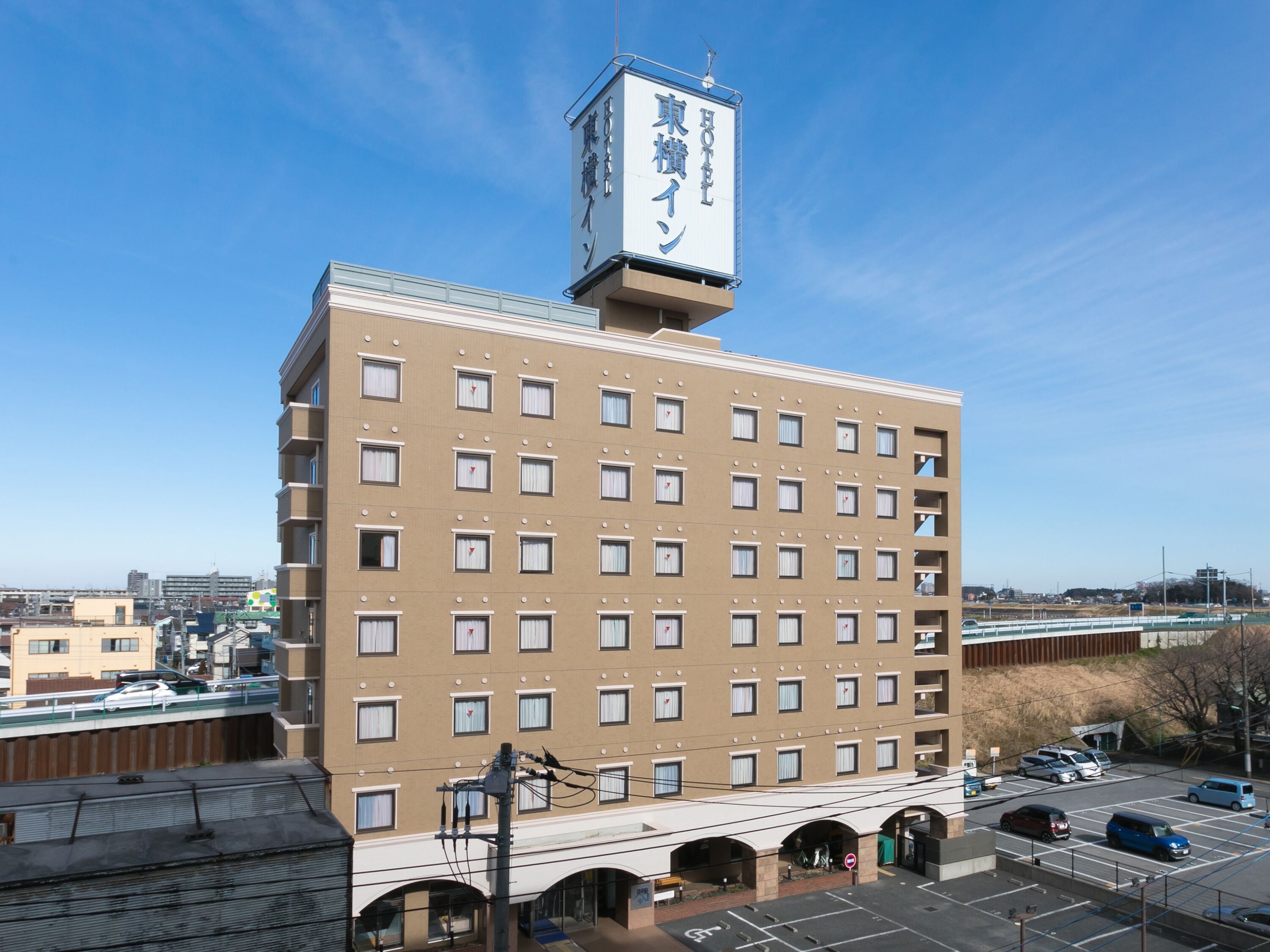 บริเวณภายนอก