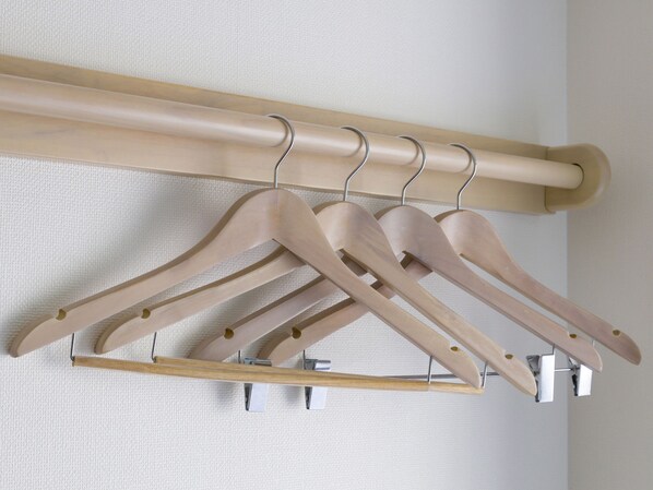 客室の設備とサービス