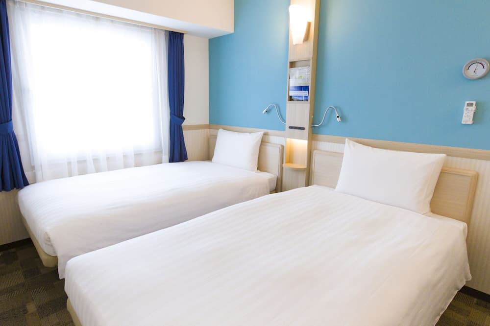 Toyoko Inn Tokyo Haneda Kuko No.1