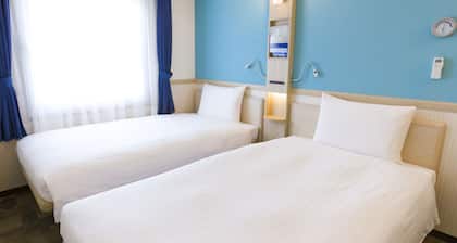 Toyoko Inn Tokyo Haneda Kuko No.1