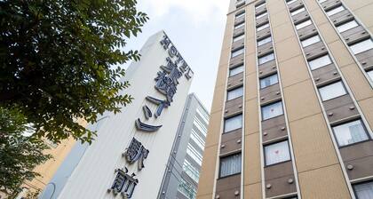 Toyoko Inn Hakata-guchi Ekimae
