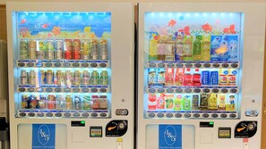 Property amenity - Toyoko Inn Hakata-guchi Ekimae (Fukuoka)