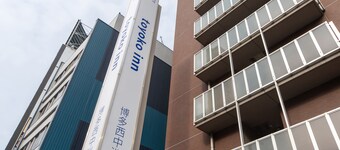 Toyoko Inn Hakata Nishi-nakasu