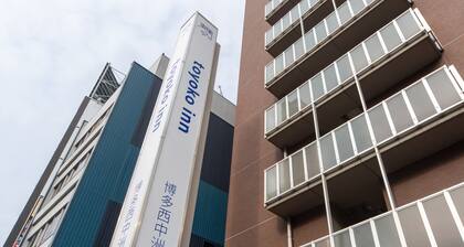 Toyoko Inn Hakata Nishi-nakasu