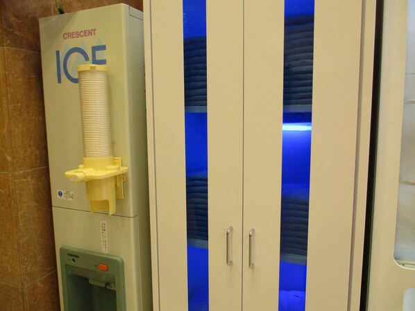 Ausstattung der Unterkunft