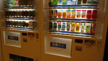 自動販売機