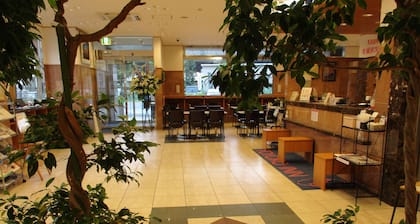 Toyoko Inn Tottori Station Minami