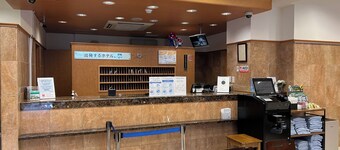Toyoko Inn Osaka Hommachi No.1