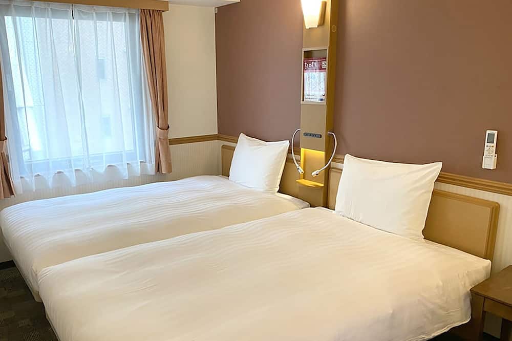 Toyoko Inn Osaka Hommachi No.1
