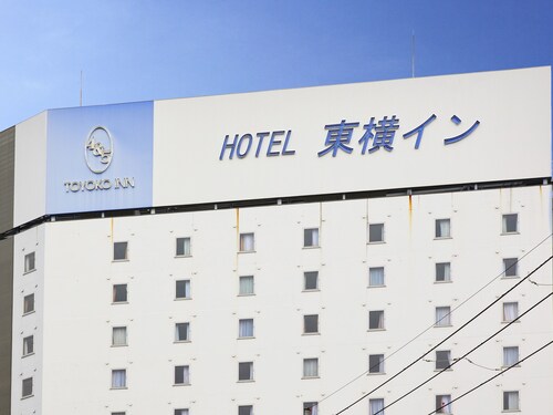 Toyoko Inn Tokyo Shinagawa Aomono Yokocho Station