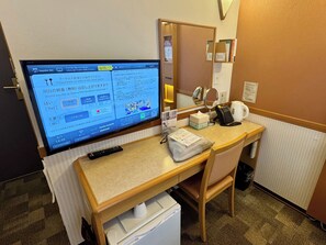 Premium Plus Room, Non Smoking - Toyoko Inn Shin Yokohama Station Honkan (Yokohama)